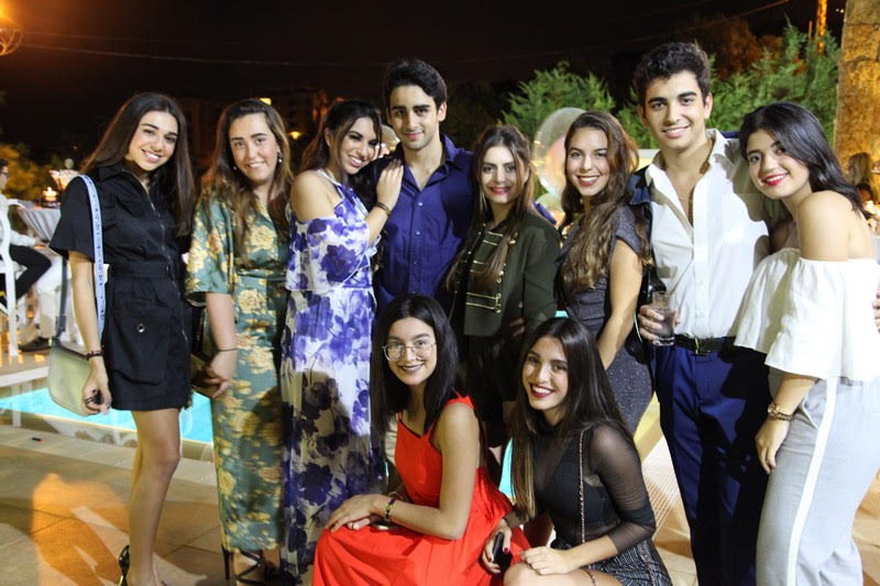 Happy Birthday Luciana Saad